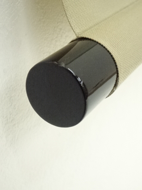 道具 ] - 道具 相国寺梶谷宗忍筆 一行書 肉筆紙本掛軸（保護箱